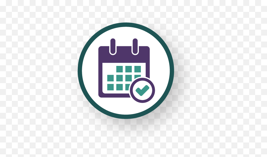The Triad Research Study About This - Calendar Icon Png,Eligibility Icon