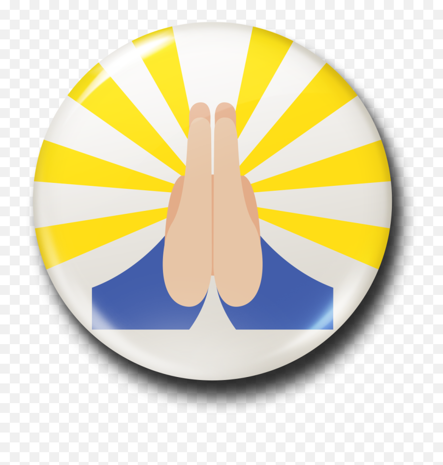 Praying Hand Png - Prayer Hands Emoji Png Download Prayer Clip Art Prayer Hand Emoji Transparent Background,Hand Clapping Icon