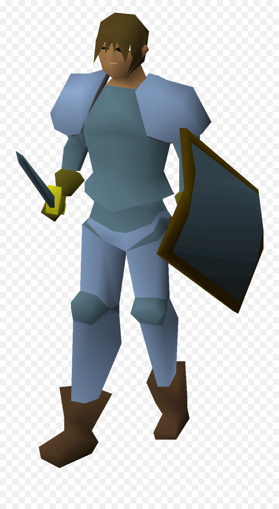 Hero - Osrs Wiki Varrock Guard Png,Pickpocket Icon