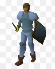 Hero - Osrs Wiki Varrock Guard Png,Pickpocket Icon