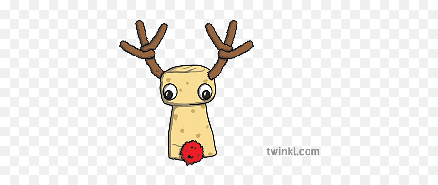 Animal Figure Png Deer Icon Tumblr