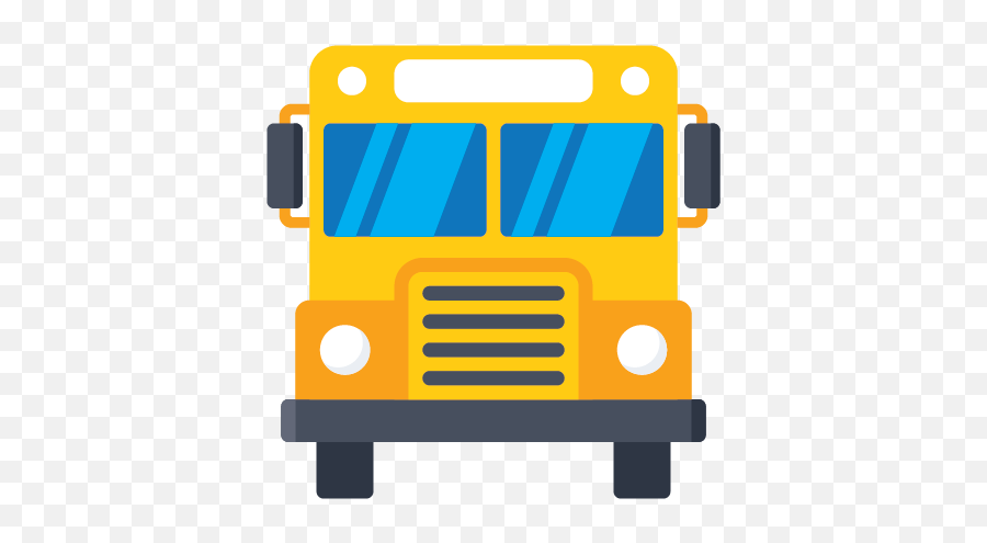 Oregon Department Of Education Welcome To The - School Bus Vector Icon Png,Flat Training Icon