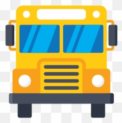 Oregon Department Of Education Welcome To The - School Bus Vector Icon png