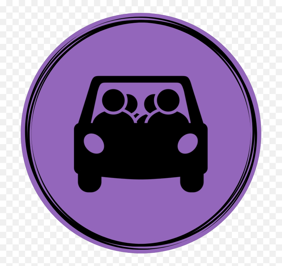 Transportation Sustainability - Covoiturage Icone Png,Walk Car Train Icon