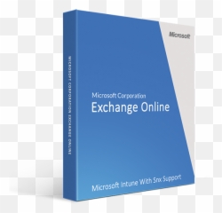 Microsoft Corporation Intune With Snx Support - Vertical png