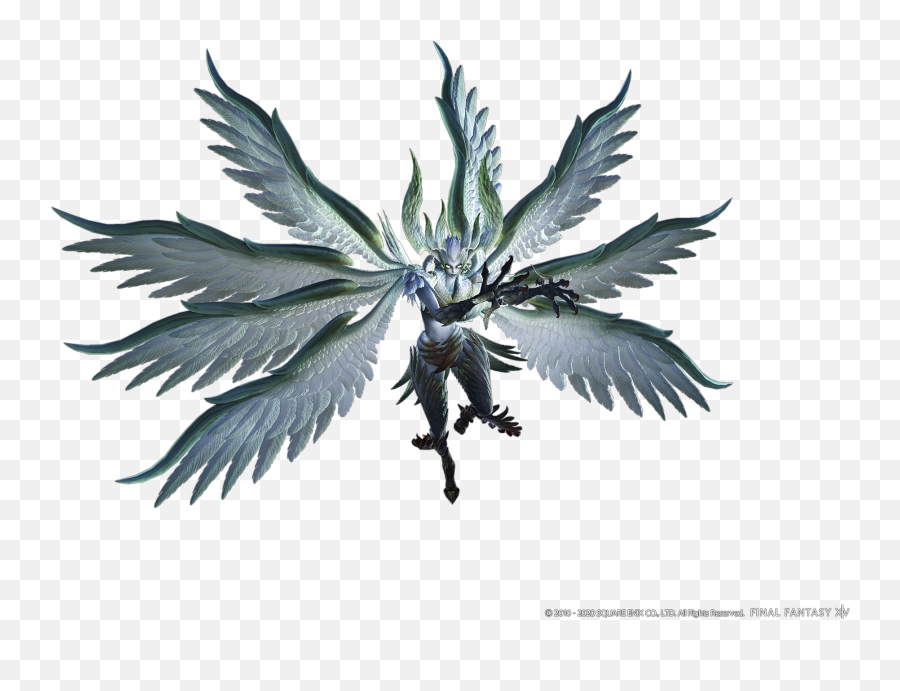 Final Fantasy Xiv Shadowbringers Patch 52 Lands - Ffxiv Eden Garuda Png,Ffxiv Returning Player Icon
