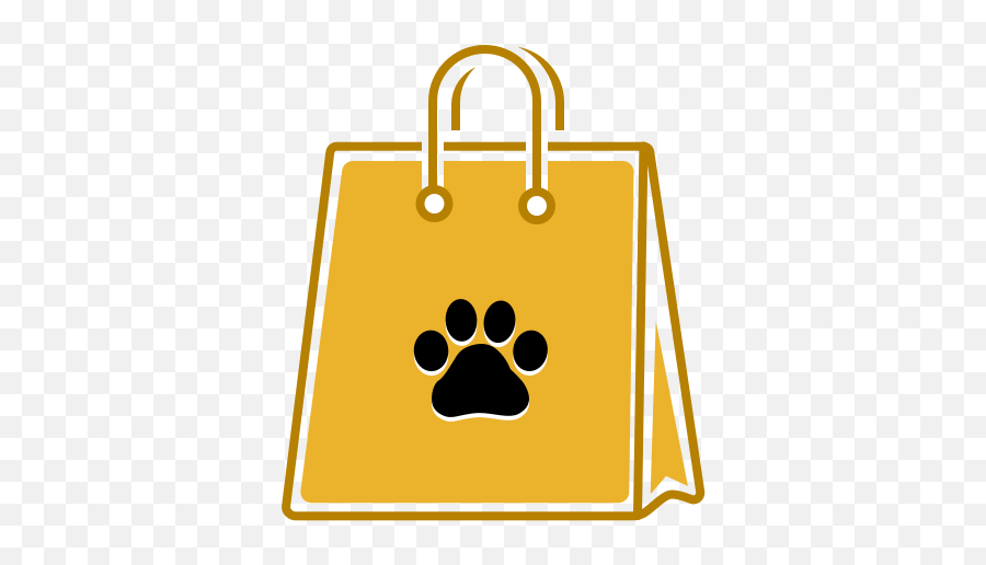 Chocotails - Pet Care Simplified For No Stress Pet Parenting Buck Thomas Park Png,Google Play Store Shopping Bag Icon
