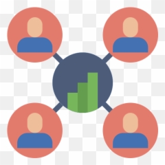 Affiliate Marketing Online Thinkers Point - Dot png