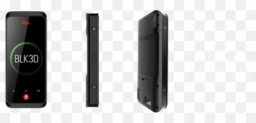 Leica Blk3d U2013 Vekom Geo Doo - Camera Phone png