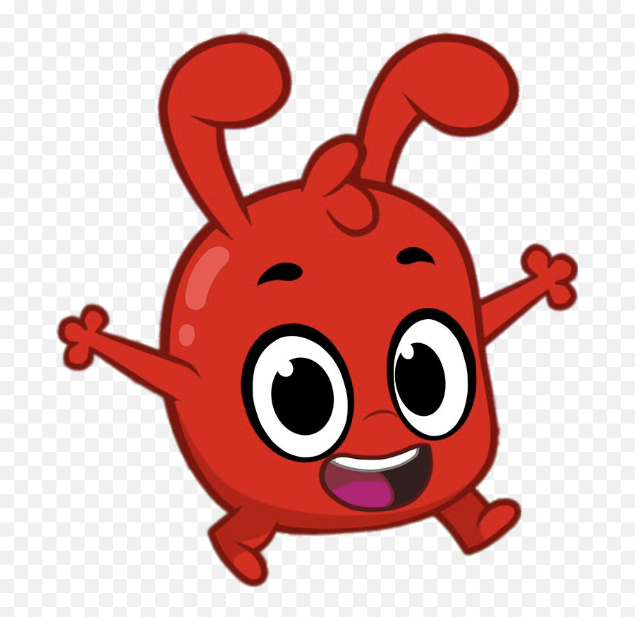 Check Out This Transparent Morphle - Happy Morphle Png Image Morphle Transparent,Morph On Tiktok Icon