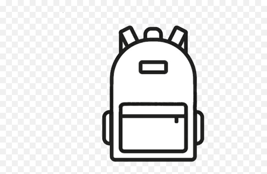 Find The Most Creative Eco Bags - Avecobaggie Transparent Background Backpack Icon Png,Back Pack Icon