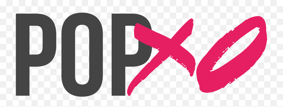 Download Openings - Pop Xo Transparent Logo Png,Cool Gaming Logos