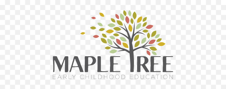 Maple Tree Education - Illustration Png,Tree Logos