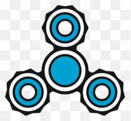 Fidget Spinner App U0026 Stickers By Alexey Korotkov - Of png