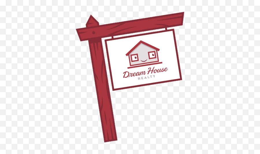 Dreamhouserealty Dreamteam Sticker - Dreamhouserealty Word Dream House Gif Png,House Party Icon