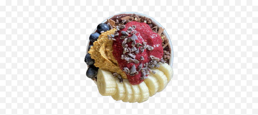 Lovabowl - Superfood Png,Acai Bowl Icon