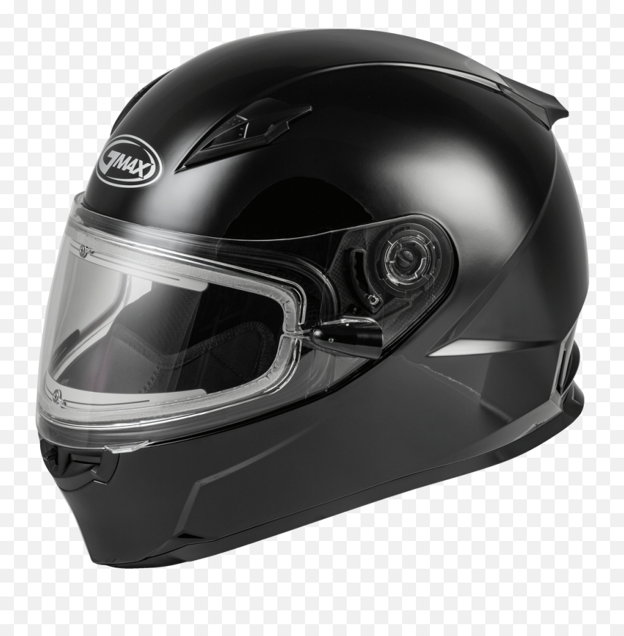 Ff - 49s Electric Shield Gmax Helmets Motorcycle Helmet Png,Icon Airflite Helmet White