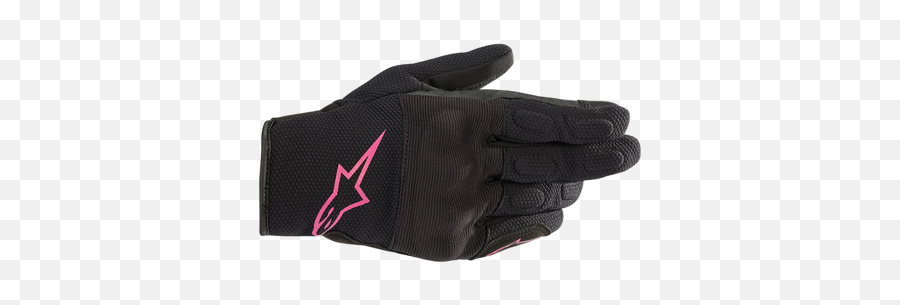 S - Max Womenu0027s Gloves Alpinestars Womens Motorcycle Gloves Png,Icon Stella Red Jacket