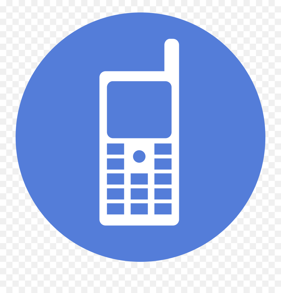 Download Cellphone Logo Png Image - Transparent Mobile Phone Logo Png,Cell Phone Logo Png