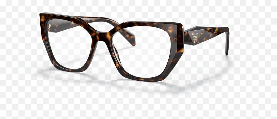 Prada Pr 18wv Eyeglasses Lenscrafters - Womens Prada Eyeglasses Png,Prada Icon