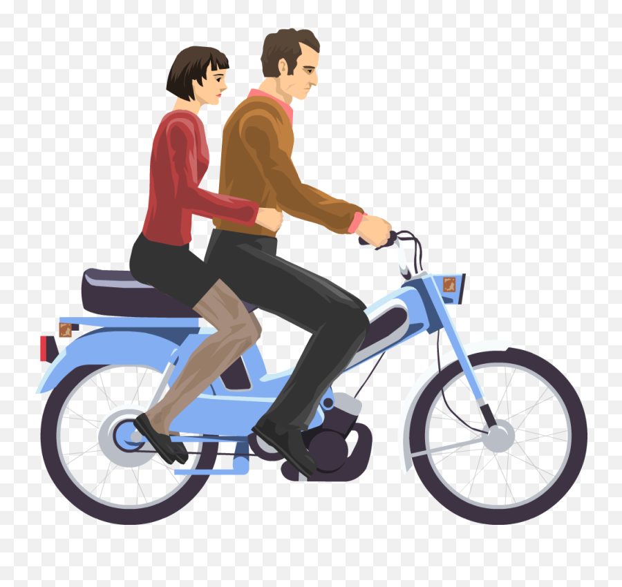 Wheel Bicycle Character Accessory - Happy Wheels Characters Names Png,Wheels Png