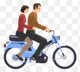 Wheel Bicycle Character Accessory - Happy Wheels Characters Names Png,Wheels Png