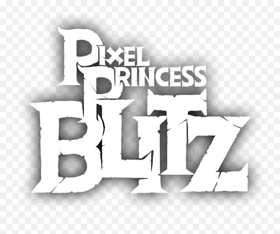 Sandbox Roguelite Action Rpg Pixel Princess Blitz - Language Png,Pixel Dungeon Icon