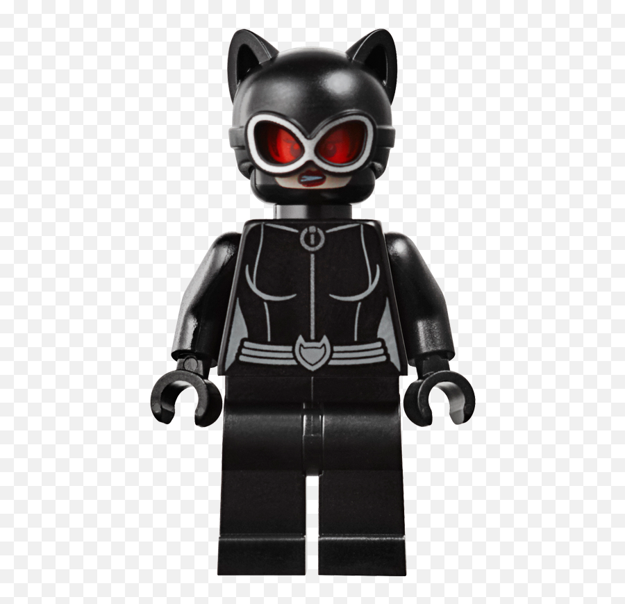 Lego Dc Comics Super Heroes Characters - Cw Flash Lego Minifigure Png,Catwoman Png