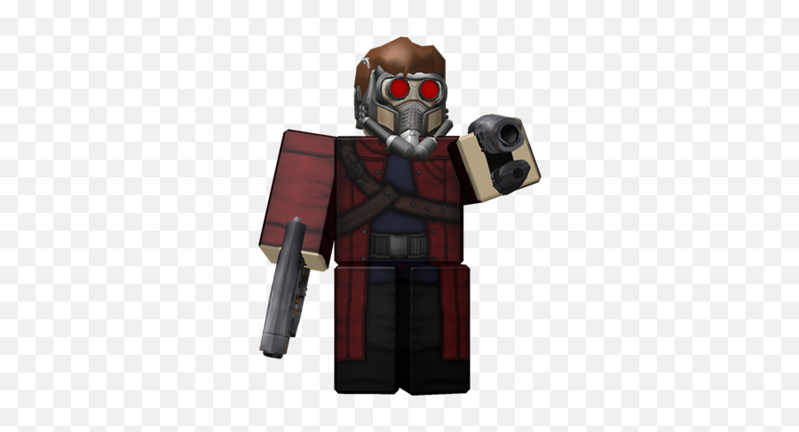 Star Lord Png Starlord