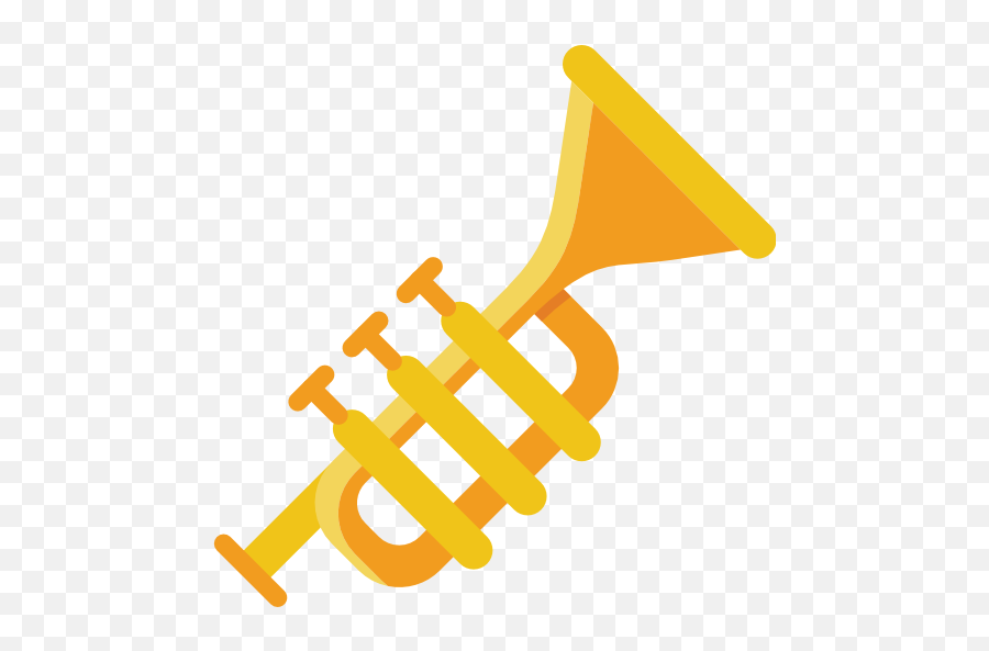 Free Icon Trumpet - Icono Trompeta Png,Trumpet Icon