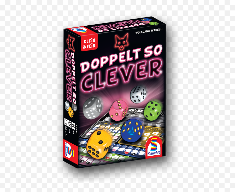 Clever - 999 Games Clever Hoch Drei Png,Clever App Icon