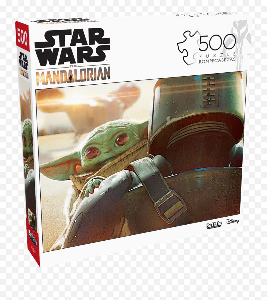 Baby Yodau0027 Toys And Stuffed Animals Are Coming This Spring - Star Wars Puzzle Baby Yoda Png,Baby Yoda Icon