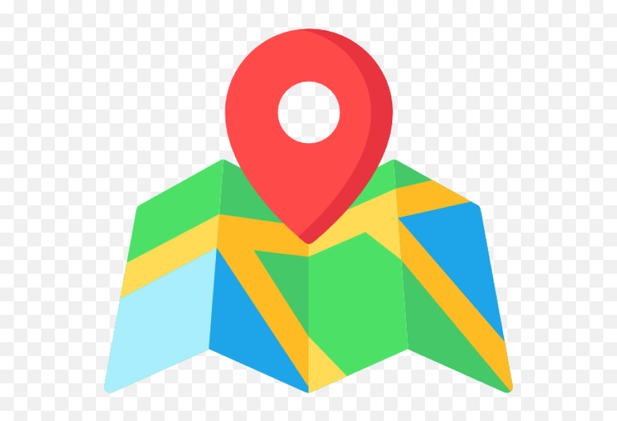 About Implantology - En Map Flat Icon Png,Google Maps Icon Aesthetic