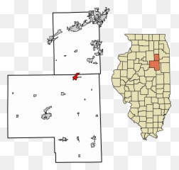Grundy County Illinois - Vandalia Illinois Png,Dwight Png
