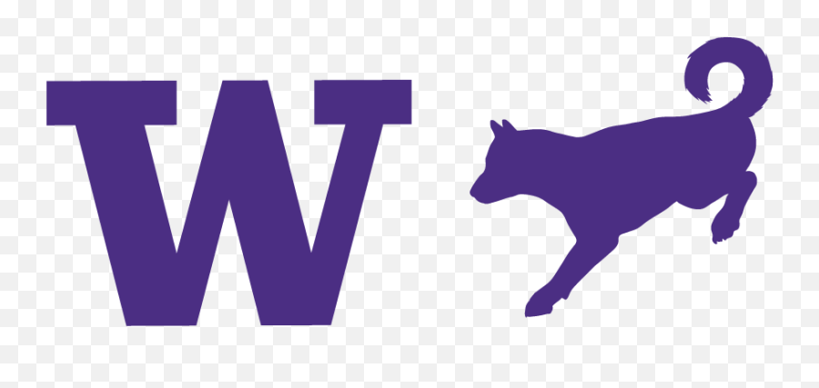 Husky Landing - University Of Washington Logo Cbe Png,Husky Icon Transparent