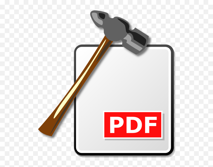 Pdf Toolkit - Pdf Toolkit Png,Pdf Form Icon