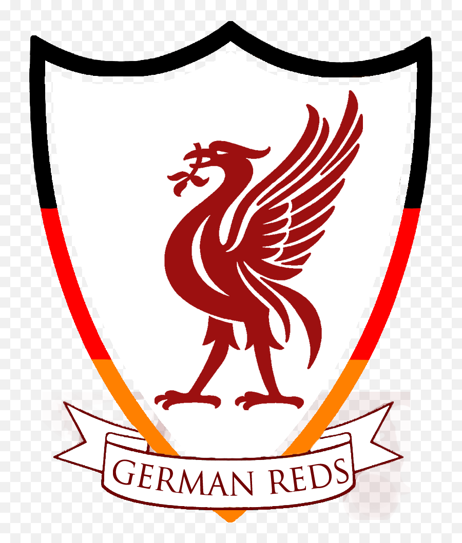 Logo Liverpool Fc Png Image With No - Liverpool Fc Logo,Liverpool Logo Png
