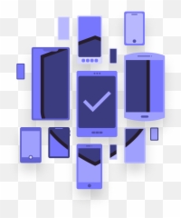 Near - Field Communication NFC Technology GBG IDscan Vertical png