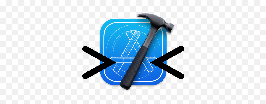 Eecs281 Xcoderedirect Gitlab - Apple Xcode Png,Hammer Editor Icon