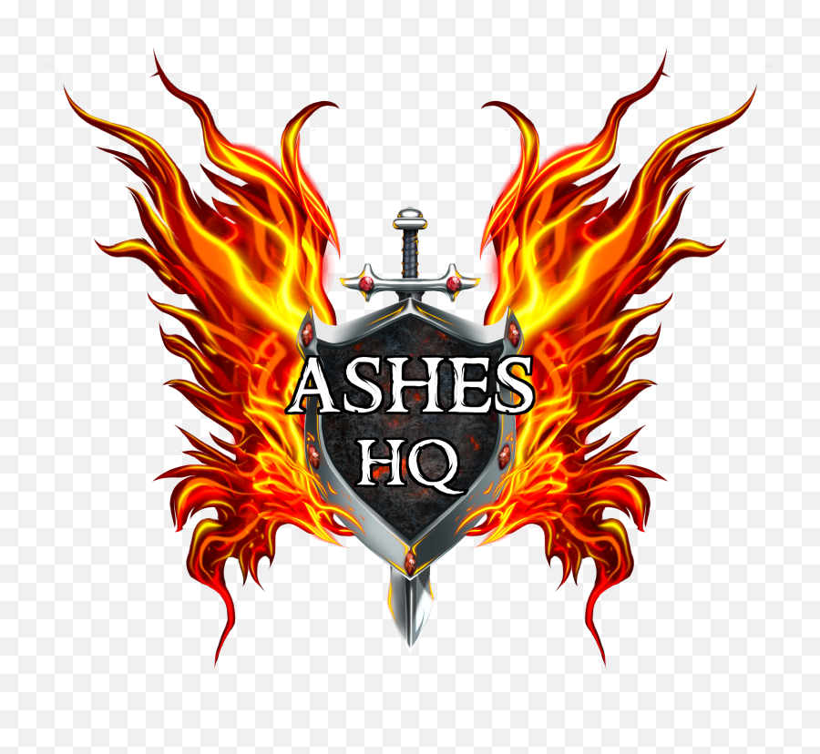 Empyrean Icon U2013 Ashes Hq - Vertical Png,Headquarters Icon