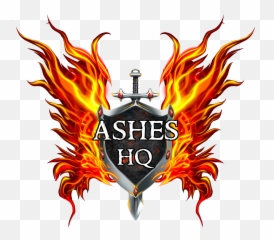 Empyrean Icon U2013 Ashes Hq - Vertical png
