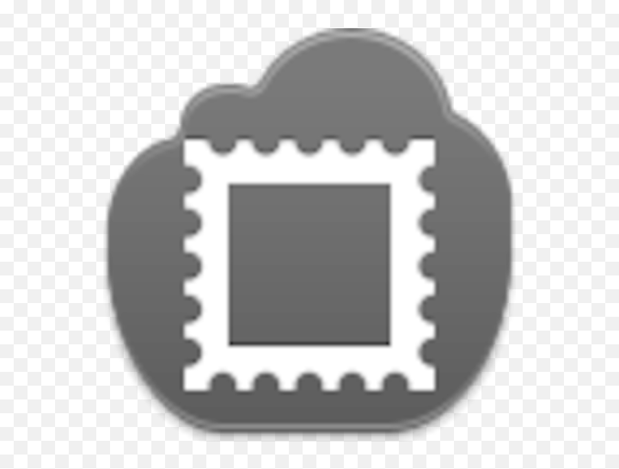 Postage Stamp Icon Free Images - Vector Clip Dot Png,Stamp Icon Png