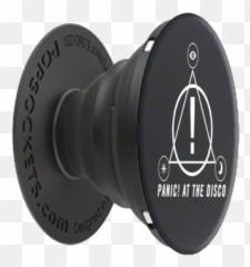 Symbol Pop Socket - Panic At The Disco Popsocket Png,Panic At The Disco Logo Png