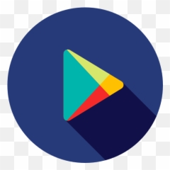 Neighborhoodealsu0026reg Find Local Deals And Coupons Around Town - Circle Play Store Icon Png