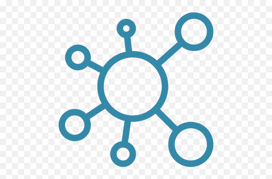 S1121sdx Communications Network Management And Monitoring - Molecule Icon Png,Network Management Icon