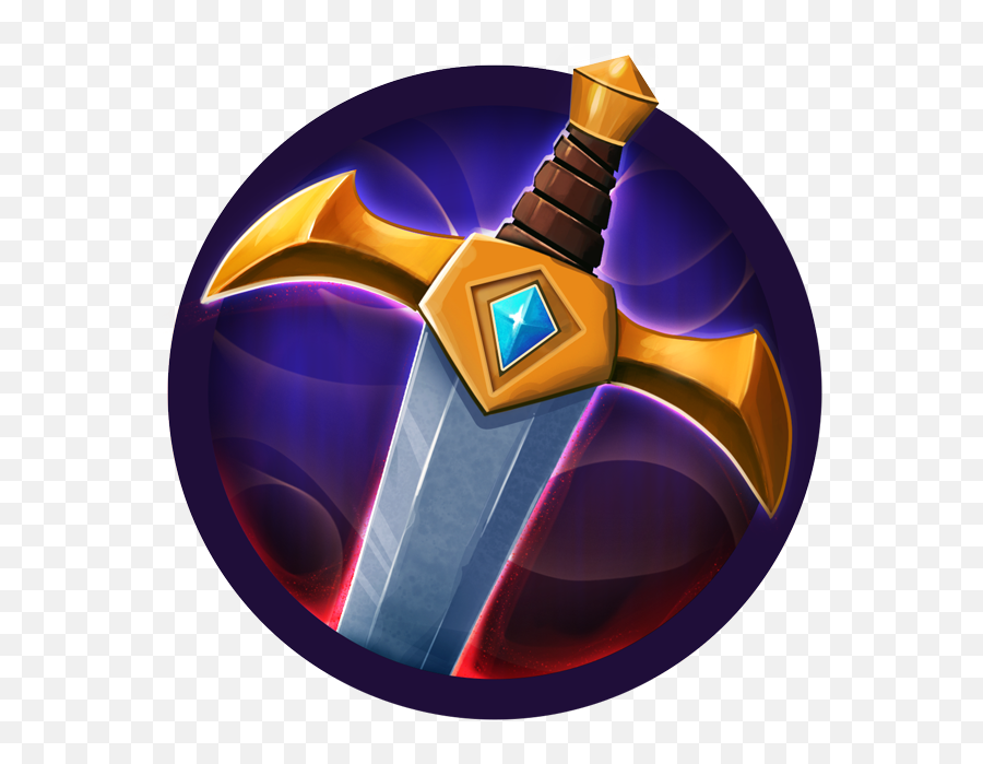 Example Of Weapon Icons - Shield Png,Gladiator Icon