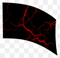 Lightning Ten - Fractal Art png