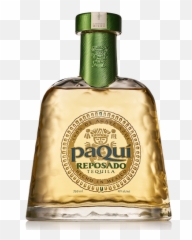 Paquí Tequila - The Smoothest Most Flavorful Premium Paquí Reposado png
