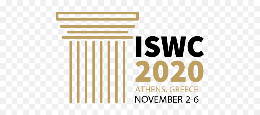 Semantic Web Challenge - Iswc 2020 Logo Png,Knowledge Graph Icon