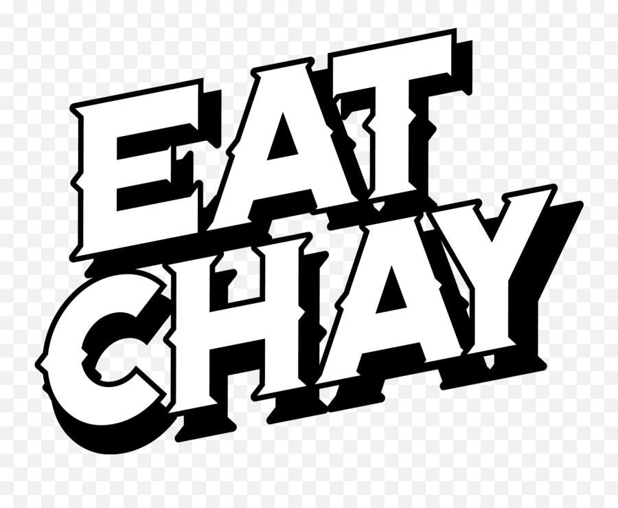 Download Hd Png Free Pho Drawing - Eat Chay Logo,Sriracha Png